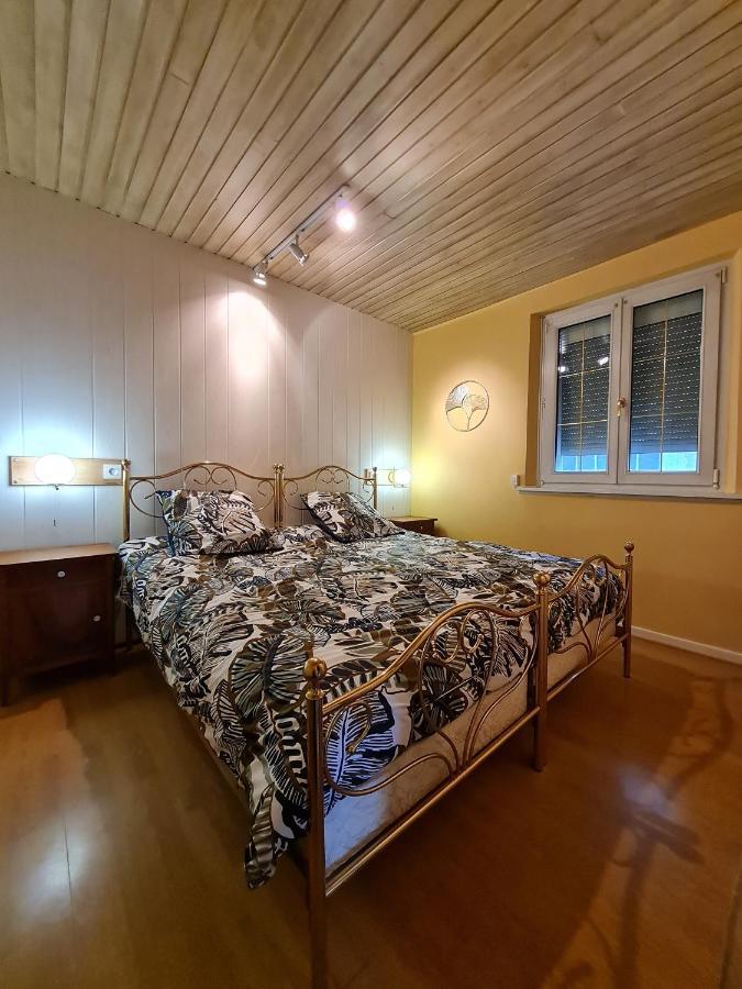 Les Chouchous Du Ried 1 Apartment Saasenheim ภายนอก รูปภาพ