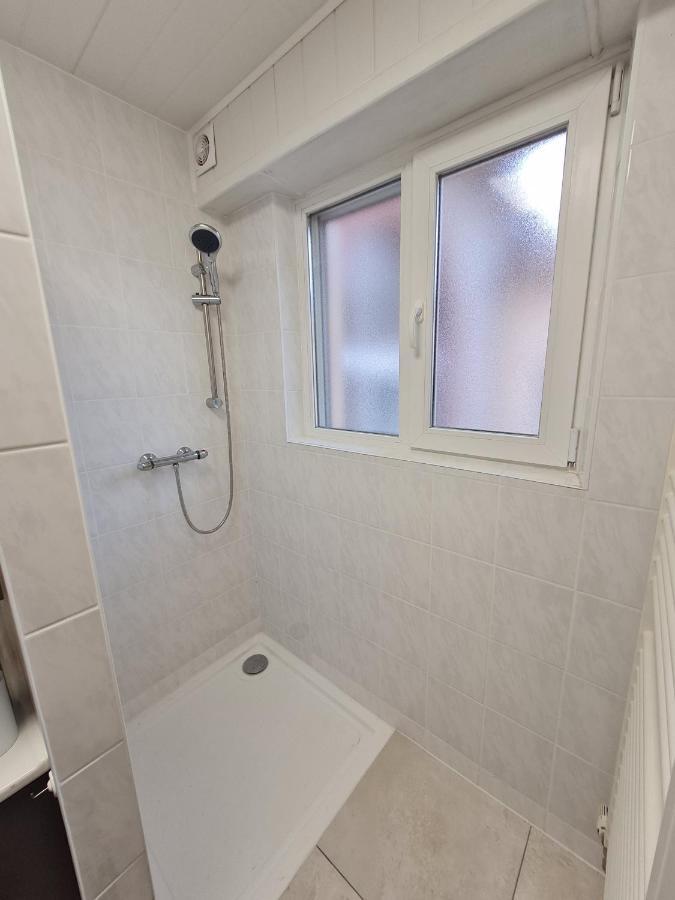 Les Chouchous Du Ried 1 Apartment Saasenheim ภายนอก รูปภาพ